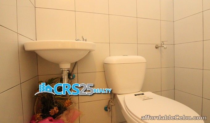 5th picture of Townhouse 3 bedrooms For sale Near North Gen. Hospital For Sale in Cebu, Philippines