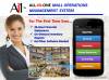 Mall Operations Management System