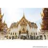 Bangkok tour package, famous for Ramayana epic