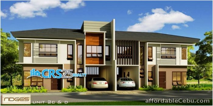 3rd picture of House and Lot in Banawa, Ridges Subdivision For Sale in Cebu, Philippines