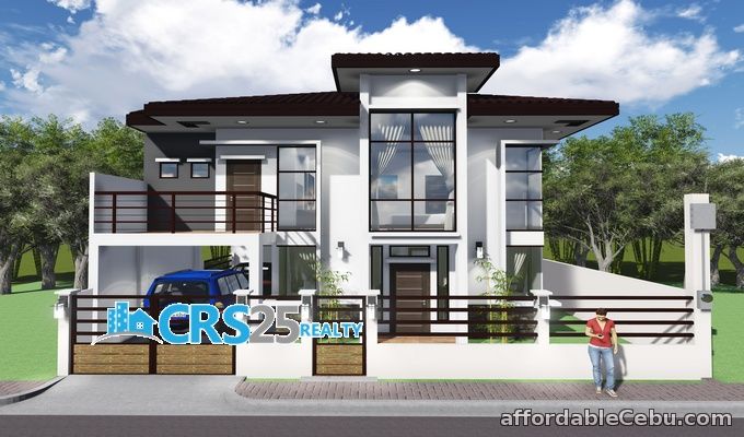 1st picture of House for sale in Corona del Mar, Talisay City, Cebu For Sale in Cebu, Philippines