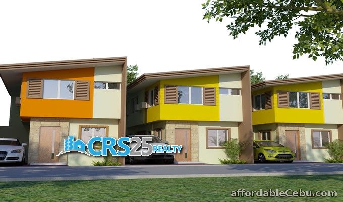 1st picture of pre-selling House 3 bedrooms Near South Road Properties For Sale in Cebu, Philippines