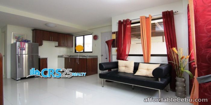 3rd picture of House and lot for sale in Northfield Residences Mandaue For Sale in Cebu, Philippines