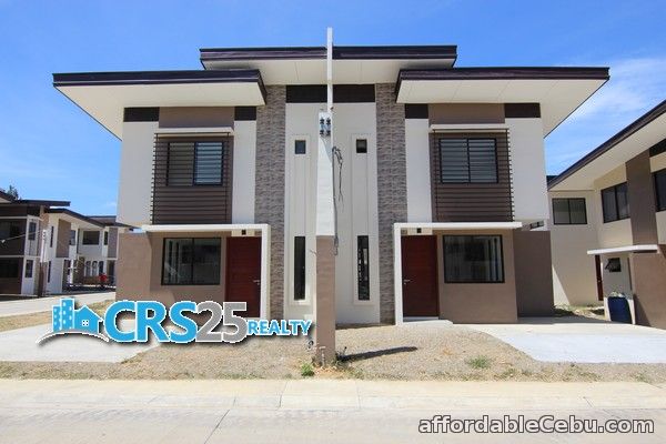 1st picture of Almiya House and Lot near Ateneo de Cebu For Sale in Cebu, Philippines