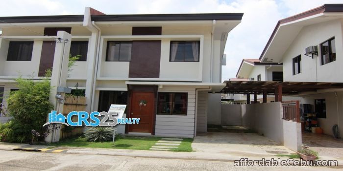 1st picture of Northfield Residences in Canduman Mandaue City Cebu For Sale in Cebu, Philippines