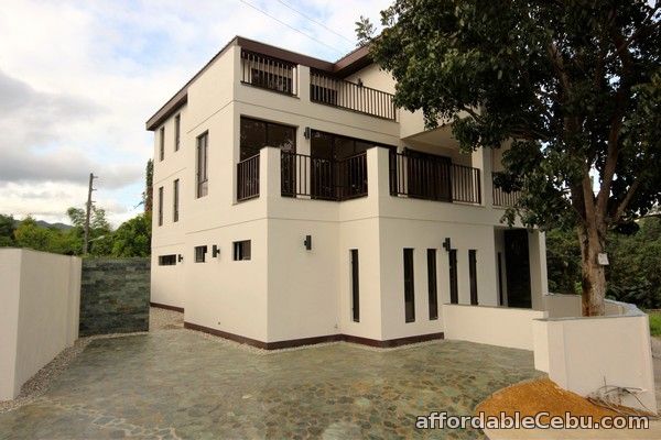 1st picture of 4 Bedroom House and Lot for Sale in Pit-os Talamban Cebu For Sale in Cebu, Philippines