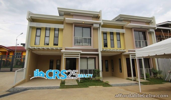 3rd picture of Brand New House in Consolacion Cebu For Sale in Cebu, Philippines