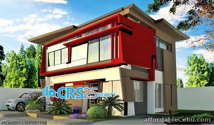 3rd picture of 5 bedrooms house in Eastland estate liloan cebu For Sale in Cebu, Philippines