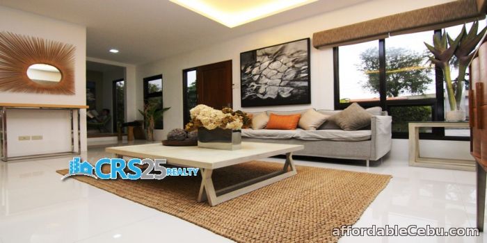 4th picture of House and Lot in Banawa, Ridges Subdivision For Sale in Cebu, Philippines