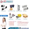 LSG Pneumatic Products