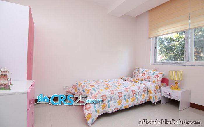 1st picture of For sale 3 bedrooms condo in Tivoli condominium For Sale in Cebu, Philippines