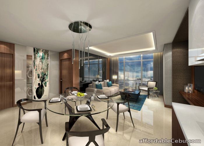 5th picture of West Gallery Place BGC For Sale in Cebu, Philippines