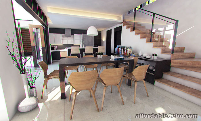 4th picture of House for sale the Residences, Monterrazas de Cebu For Sale in Cebu, Philippines