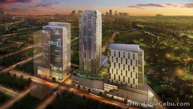 2nd picture of Park Triangle Taguig Offer in Cebu, Philippines