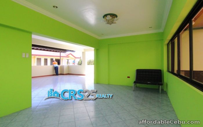 4th picture of 5 bedrooms house for sale with Storage Are in cebu For Sale in Cebu, Philippines
