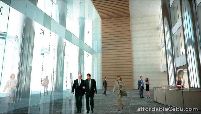 3rd picture of Alveo Financial Tower Offer in Cebu, Philippines