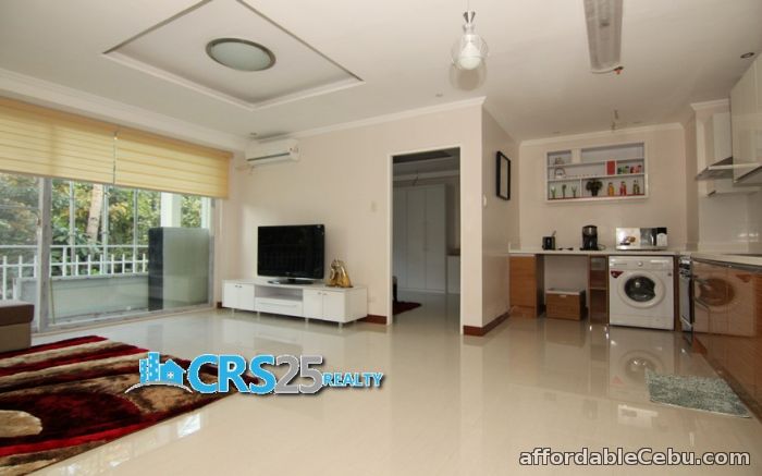 2nd picture of For sale 3 bedrooms condo in Tivoli condominium For Sale in Cebu, Philippines