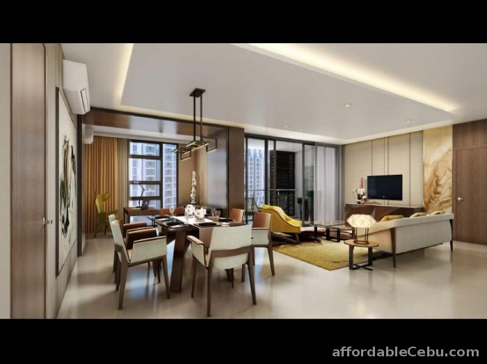 4th picture of Arbor Lanes at Arca South For Sale in Cebu, Philippines