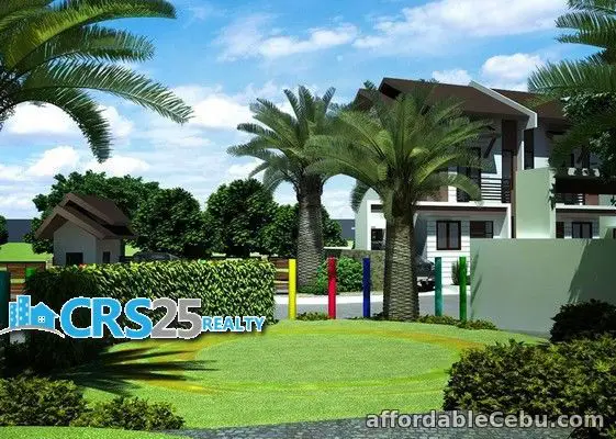 2nd picture of Single Detached 3 Bedrooms house for sale in Serenis lilo-an For Sale in Cebu, Philippines
