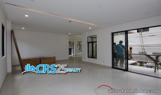3rd picture of House and Lot for sale with swimming pool For Sale in Cebu, Philippines