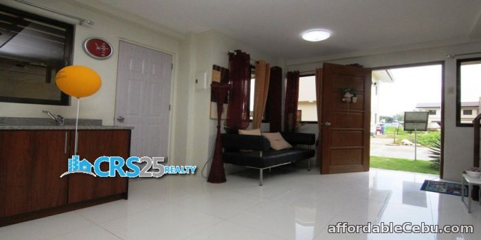 3rd picture of House for sale 2 bedrooms in Norhtfields residences Mandaue For Sale in Cebu, Philippines