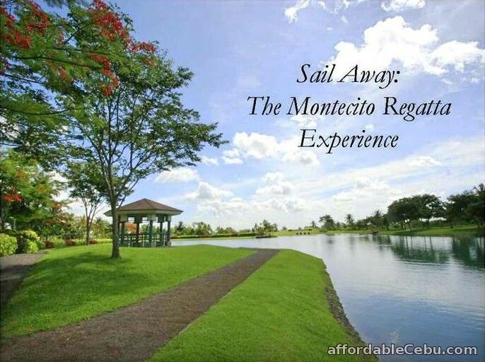 1st picture of FOR SALE Limited Montecito Lot For Sale in Cebu, Philippines