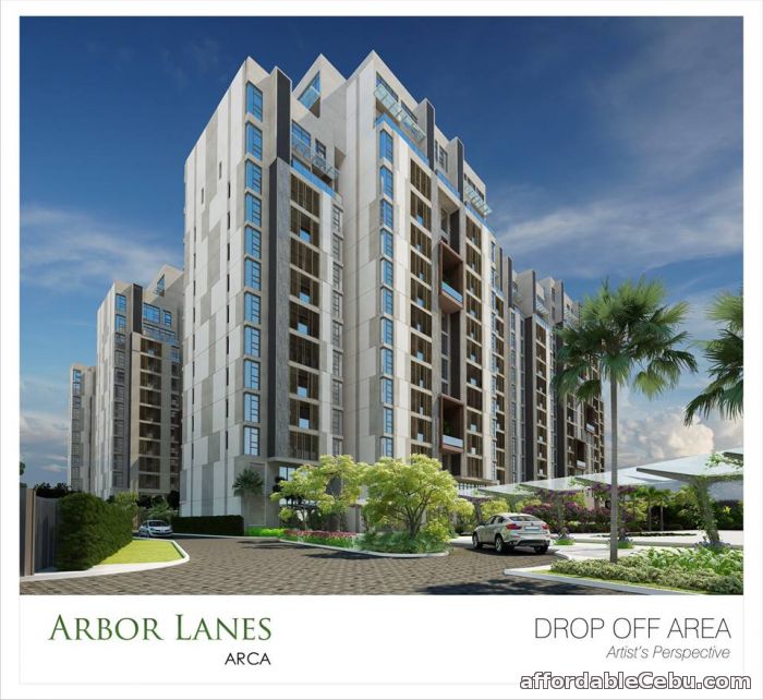 1st picture of Arbor Lanes at Arca South For Sale in Cebu, Philippines