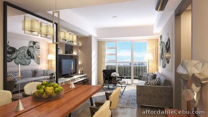4th picture of Park Triangle Residences For Sale in Cebu, Philippines