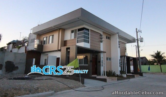 1st picture of For sale house 4 Bedrooms in Talisay city cebu For Sale in Cebu, Philippines