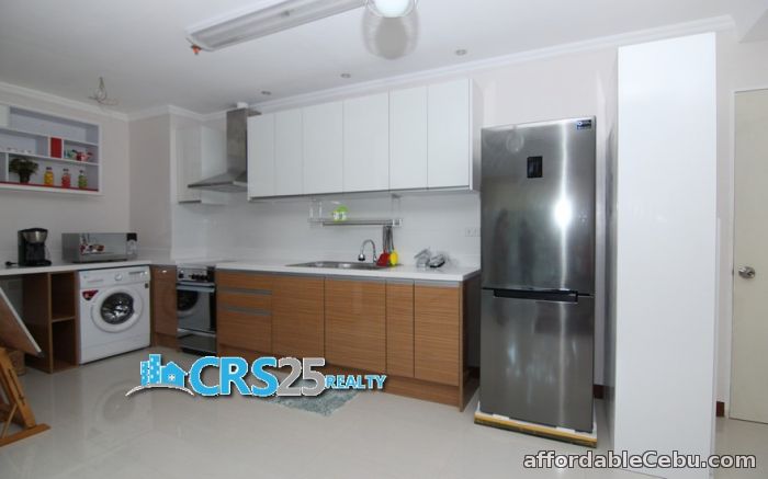 3rd picture of For sale 3 bedrooms condo in Tivoli condominium For Sale in Cebu, Philippines