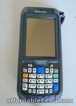 2nd picture of Intermec CN70 Mobile Computer For Sale in Cebu, Philippines