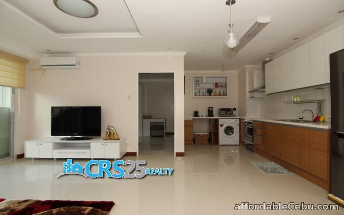 4th picture of For sale 3 bedrooms condo in Tivoli condominium For Sale in Cebu, Philippines