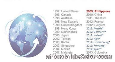 1st picture of USANA SUPPLEMENTS NO.1 SUPPLEMENTS IN THE WORLD Offer in Cebu, Philippines