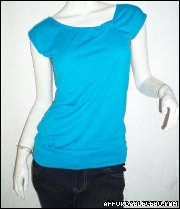 1st picture of Simple tops For Sale in Cebu, Philippines
