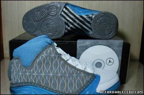 1st picture of Air Jordan 23 For Sale in Cebu, Philippines