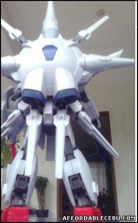 2nd picture of Gundam Providence For Sale in Cebu, Philippines