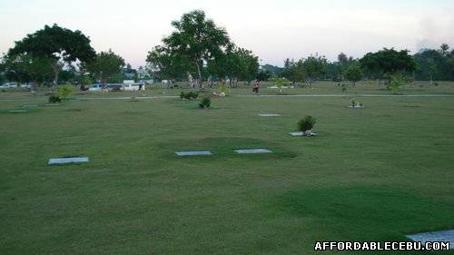 1st picture of Affordable Memorial lots Liloan Cebu P2821/month only!!! For Sale in Cebu, Philippines