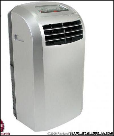 1st picture of Portable Room Air-Conditioner For Sale in Cebu, Philippines
