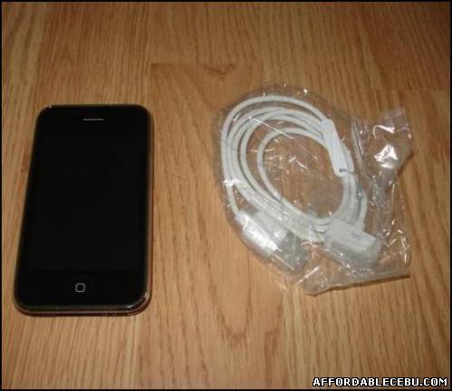 3rd picture of Original apple iphone 16gb 3g For Sale in Cebu, Philippines