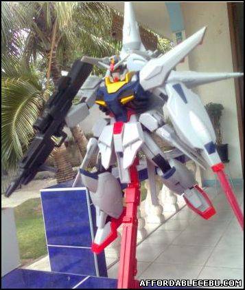 1st picture of Gundam Providence For Sale in Cebu, Philippines