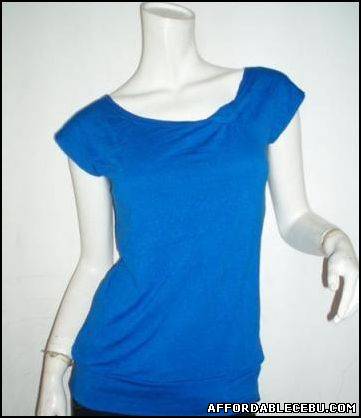 2nd picture of Simple tops For Sale in Cebu, Philippines