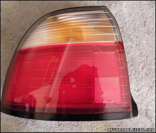 2nd picture of Honda Accord Tail Light and Bumper Lamp For Sale in Cebu, Philippines