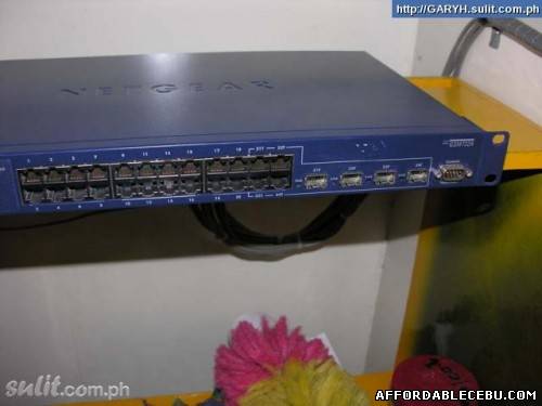3rd picture of INTERNET CAFE EQUIPMENT DUEL CORE For Sale in Cebu, Philippines