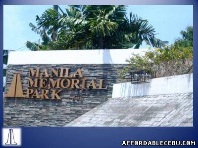 2nd picture of Affordable Memorial lots Liloan Cebu P2821/month only!!! For Sale in Cebu, Philippines