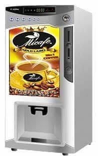 1st picture of coffee vending machine For Sale in Cebu, Philippines