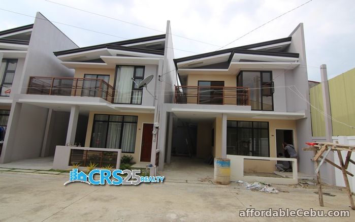 2nd picture of 3 bedrooms house for sale with swimming pool in talisay cebu For Sale in Cebu, Philippines