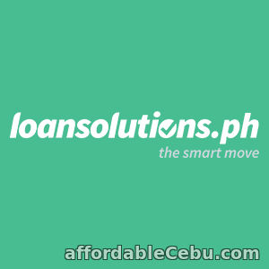 1st picture of LoanSolutionsPh Offer in Cebu, Philippines