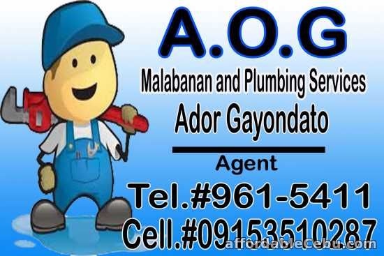1st picture of RJ MALABANAN BEST IN SIPHONING AND OTHER SERVICES 4259274 / 09153510287 Offer in Cebu, Philippines