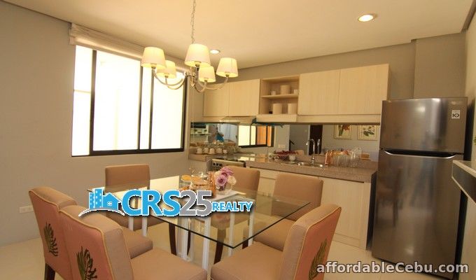 4th picture of 2-Storey Townhouse 2 bedrooms for sale in Talisay cebu For Sale in Cebu, Philippines