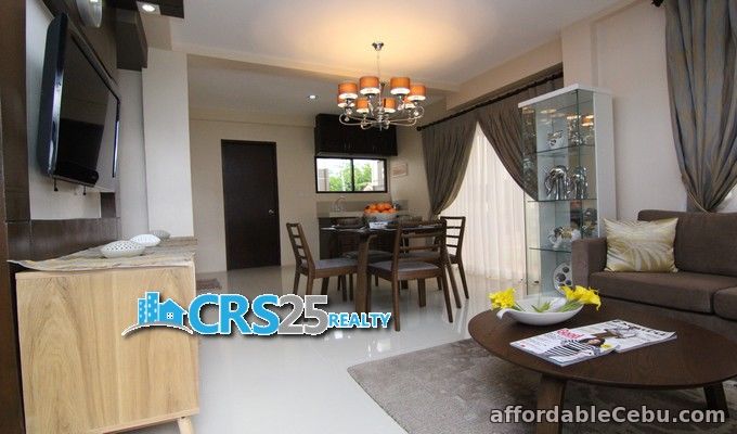 5th picture of House for sale with swimming pool 3 bedrooms in Liloan cebu For Sale in Cebu, Philippines